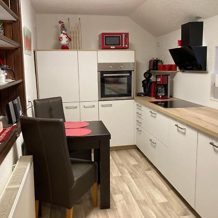 Ferienhaus Tooren Алтенберг Източен Ерцгебирге Екстериор снимка