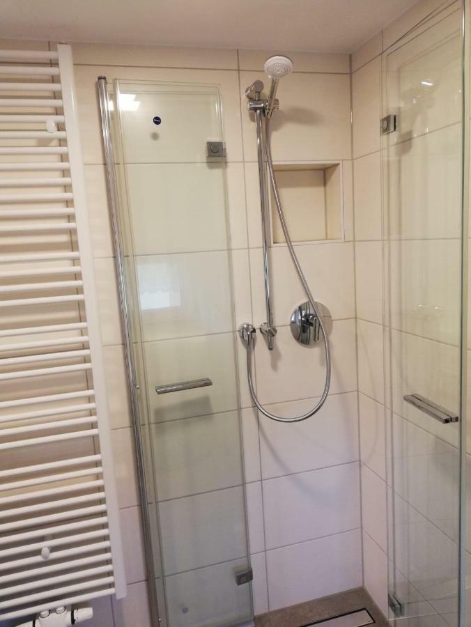 Ferienhaus Tooren Алтенберг Източен Ерцгебирге Екстериор снимка